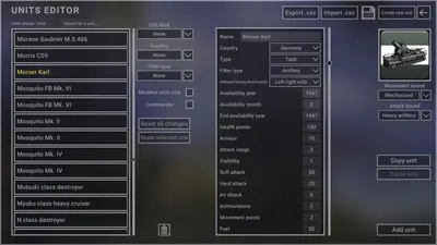 Hex of Steel screenshot 14