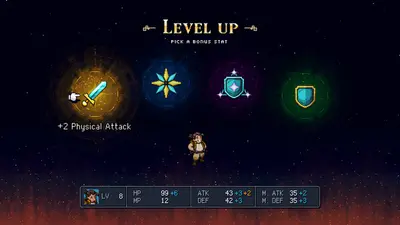 Sea of Stars screenshot 5