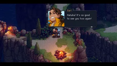 Sea of Stars screenshot 10