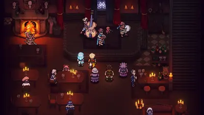 Sea of Stars screenshot 15