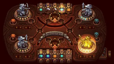 Sea of Stars screenshot 18