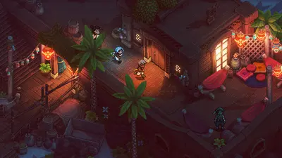 Sea of Stars screenshot 22