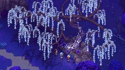 Sea of Stars screenshot 8