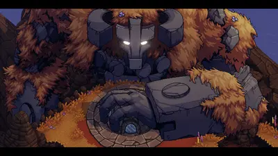 Sea of Stars screenshot 3