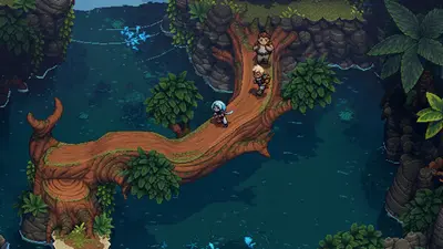 Sea of Stars screenshot 4