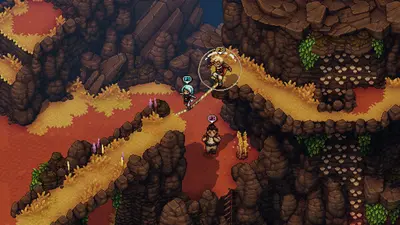 Sea of Stars screenshot 7
