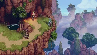 Sea of Stars screenshot 17