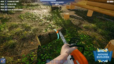 House Builder screenshot 5