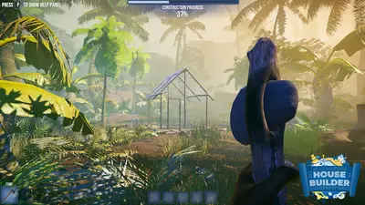 House Builder screenshot 0