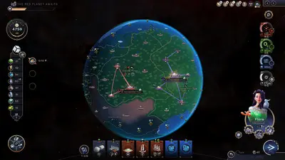 Terraformers screenshot 12