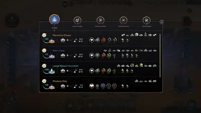 Terraformers screenshot 3