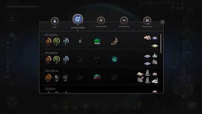 Terraformers screenshot 9