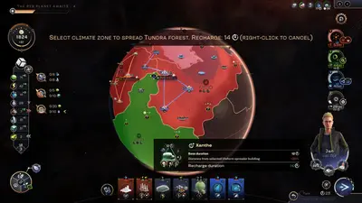 Terraformers screenshot 4