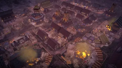 Процветание. Тяжелое бремя короны screenshot 10