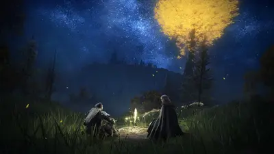 ELDEN RING screenshot 6