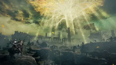 ELDEN RING screenshot 0