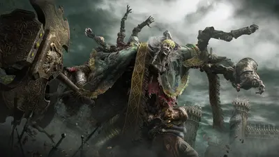 ELDEN RING screenshot 5