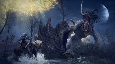 ELDEN RING screenshot 9