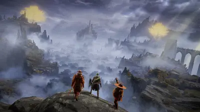 ELDEN RING screenshot 7