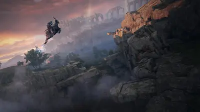 ELDEN RING screenshot 1