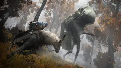 ELDEN RING screenshot 3