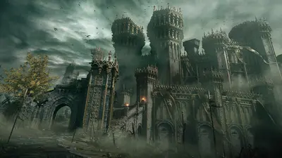 ELDEN RING screenshot 4