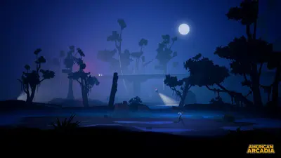 American Arcadia screenshot 4