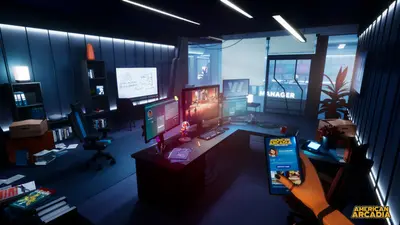 American Arcadia screenshot 3