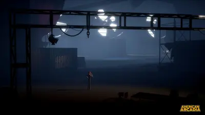 American Arcadia screenshot 5