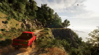 Test Drive Unlimited Solar Crown screenshot 11