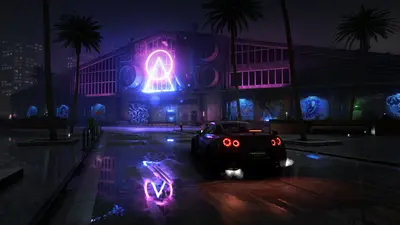 Test Drive Unlimited Solar Crown screenshot 9