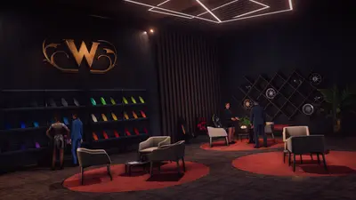 Test Drive Unlimited Solar Crown screenshot 2