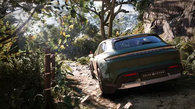 Test Drive Unlimited Solar Crown screenshot 7