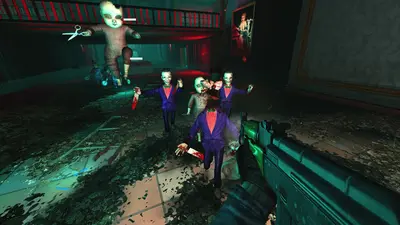 Killing Floor screenshot 8