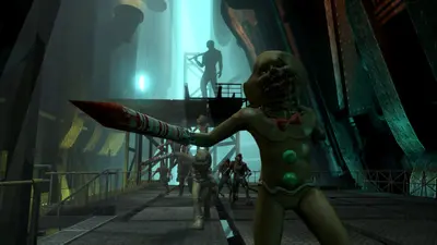 Killing Floor screenshot 36