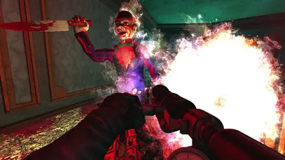 Killing Floor screenshot 13