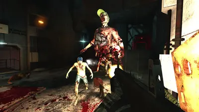Killing Floor screenshot 4
