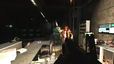 Killing Floor screenshot 3