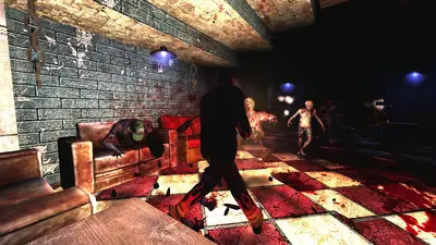Killing Floor screenshot 6