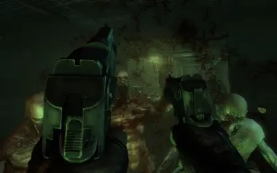 Killing Floor screenshot 22