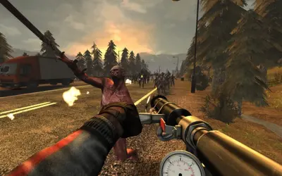Killing Floor screenshot 32