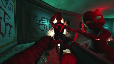 Killing Floor screenshot 7