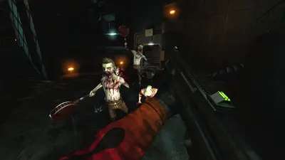Killing Floor screenshot 0