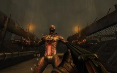Killing Floor screenshot 28