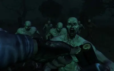 Killing Floor screenshot 23