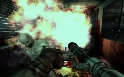 Killing Floor screenshot 35