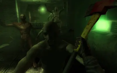 Killing Floor screenshot 27