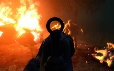 Killing Floor screenshot 26