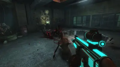 Killing Floor screenshot 15