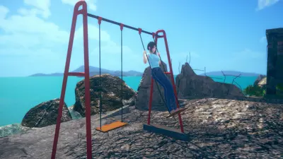 AI＊Shoujo/AI＊少女 screenshot 5